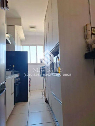 Imagem Apartamento com 2 Quartos à Venda, 64 m² em Vila Jaraguá - Goiânia Imagem Apartamento com 2 Quartos à Venda, 64 m² em Vila Jaraguá - Goiânia