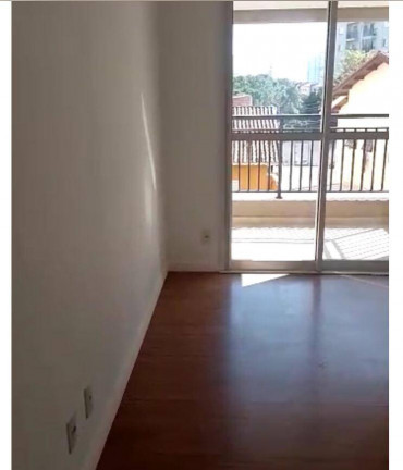 Imagem Apartamento com 3 Quartos à Venda ou Locação, 76 m² em Jardim Tupanci - Barueri