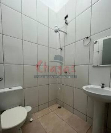 Imagem Casa com 2 Quartos à Venda, 125 m² em Golfinho - Caraguatatuba