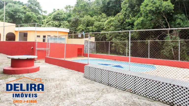 Imagem Chácara com 8 Quartos à Venda, 31 m² em Jardim Alegria - Francisco Morato