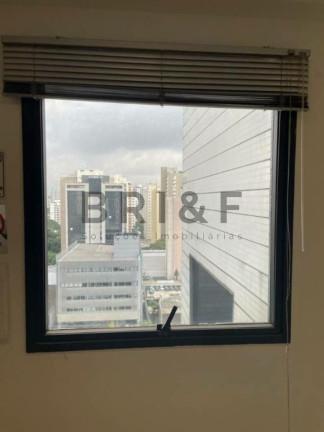 Imagem Imóvel Comercial à Venda ou Locação, 43 m² em Moema - São Paulo