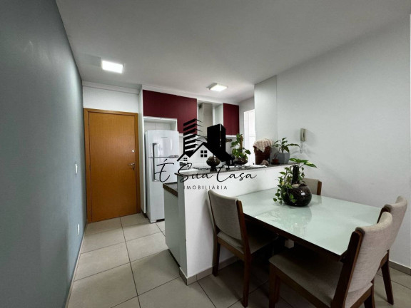 Imagem Apartamento com 2 Quartos à Venda, 53 m² em Manacás - Belo Horizonte Imagem Apartamento com 2 Quartos à Venda, 53 m² em Manacás - Belo Horizonte