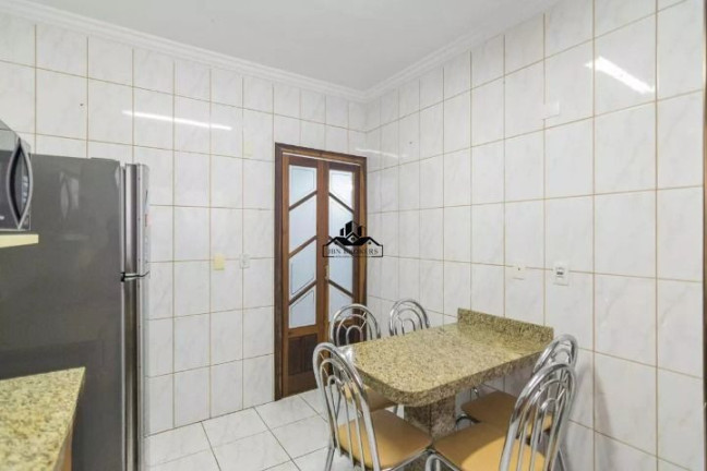 Imagem Casa de Condomínio com 4 Quartos à Venda, 260 m² em Parque Erasmo Assunção - Santo André
