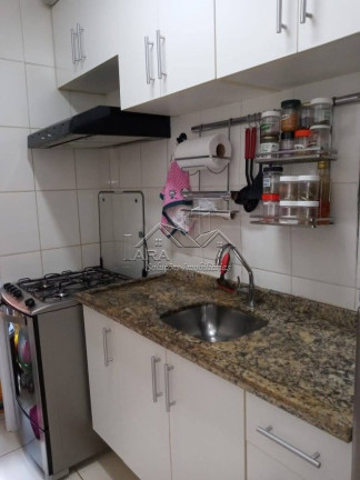 Imagem Apartamento com 2 Quartos à Venda, 50 m² em Cidade Antonio Estevao De Carvalho - São Paulo Imagem Apartamento com 2 Quartos à Venda, 50 m² em Cidade Antonio Estevao De Carvalho - São Paulo