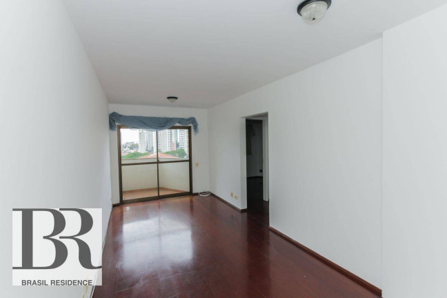 Imagem Apartamento com 2 Quartos à Venda ou Locação, 65 m² em Campo Belo - São Paulo