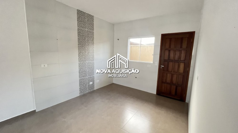 Imagem Casa com 2 Quartos à Venda, 55 m² em Ipanema - Pontal Do Paraná Imagem Casa com 2 Quartos à Venda, 55 m² em Ipanema - Pontal Do Paraná
