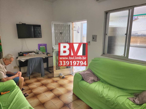 Imagem Casa com 4 Quartos à Venda, 400 m² em Braz De Pina - Rio De Janeiro Imagem Casa com 4 Quartos à Venda, 400 m² em Braz De Pina - Rio De Janeiro