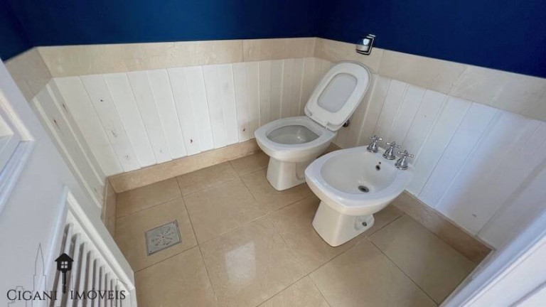 Imagem Casa de Condomínio com 7 Quartos à Venda, 640 m² em Barra Da Tijuca - Rio De Janeiro