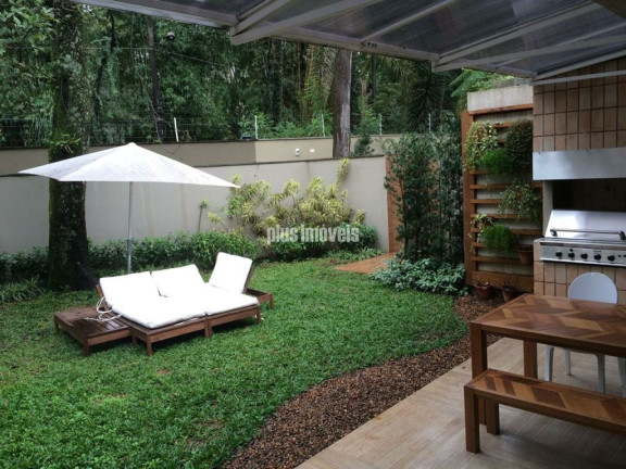 Imagem Casa com 5 Quartos à Venda, 440 m² em Jardim Cordeiro - São Paulo Imagem Casa com 5 Quartos à Venda, 440 m² em Jardim Cordeiro - São Paulo