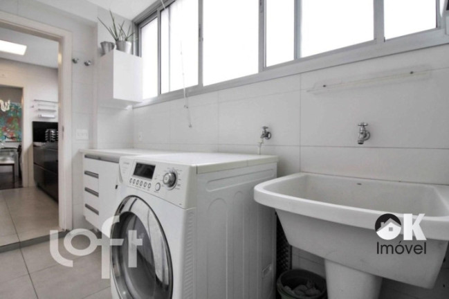 Imagem Apartamento com 3 Quartos à Venda, 152 m² em Higienópolis - São Paulo
