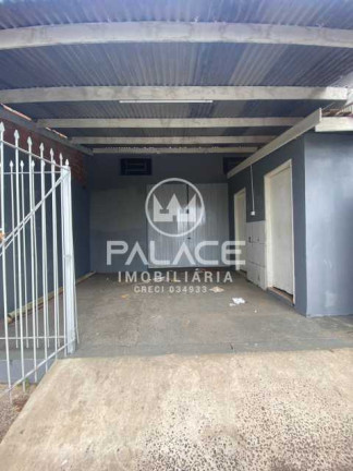 Imagem Galpão para Alugar, 111 m² em Parque Residencial Monte Rey - Piracicaba Imagem Galpão para Alugar, 111 m² em Parque Residencial Monte Rey - Piracicaba