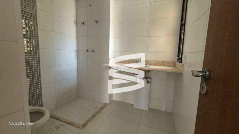 Imagem Apartamento com 3 Quartos à Venda, 98 m² em Paulista - Piracicaba