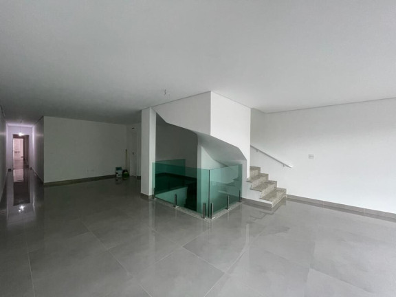 Imagem Casa com 3 Quartos à Venda, 280 m² em Embaré - Santos Imagem Casa com 3 Quartos à Venda, 280 m² em Embaré - Santos