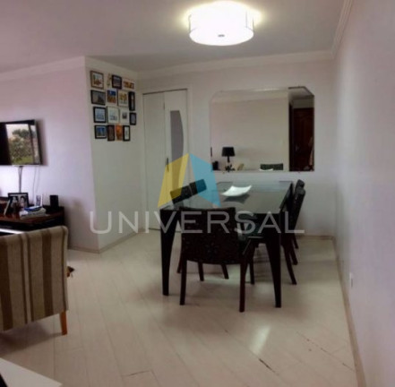 Imagem Apartamento com 3 Quartos à Venda, 70 m² em Cangaíba - São Paulo Imagem Apartamento com 3 Quartos à Venda, 70 m² em Cangaíba - São Paulo