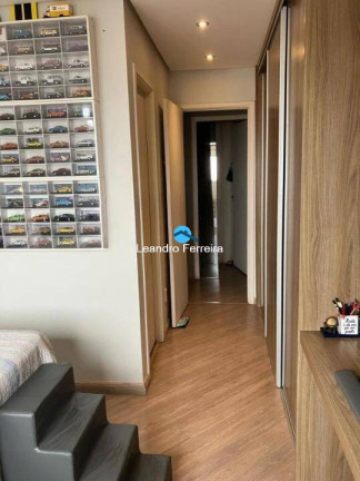 Imagem Apartamento com 3 Quartos à Venda, 104 m² em Centro - São Bernardo Do Campo Imagem Apartamento com 3 Quartos à Venda, 104 m² em Centro - São Bernardo Do Campo