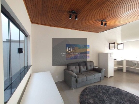 Imagem Apartamento com 1 Quarto para Alugar, 40 m² em Jardim Tropical - Botucatu Imagem Apartamento com 1 Quarto para Alugar, 40 m² em Jardim Tropical - Botucatu