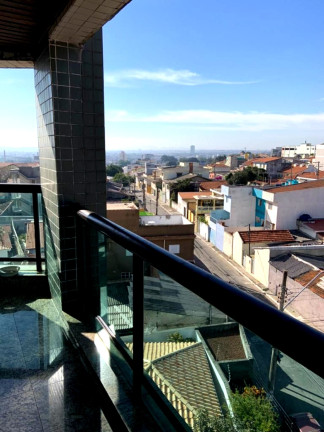 Imagem Apartamento com 3 Quartos à Venda, 125 m² em Vila Jacuí - São Paulo Imagem Apartamento com 3 Quartos à Venda, 125 m² em Vila Jacuí - São Paulo