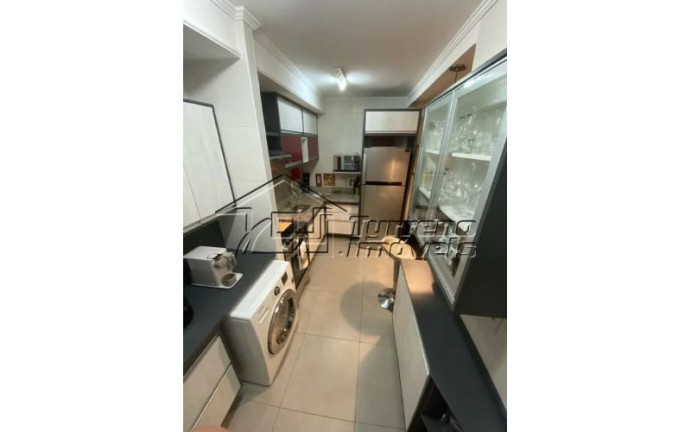 Imagem Apartamento com 2 Quartos para Alugar, 68 m² em Jardim Aquarius - São José Dos Campos Imagem Apartamento com 2 Quartos para Alugar, 68 m² em Jardim Aquarius - São José Dos Campos