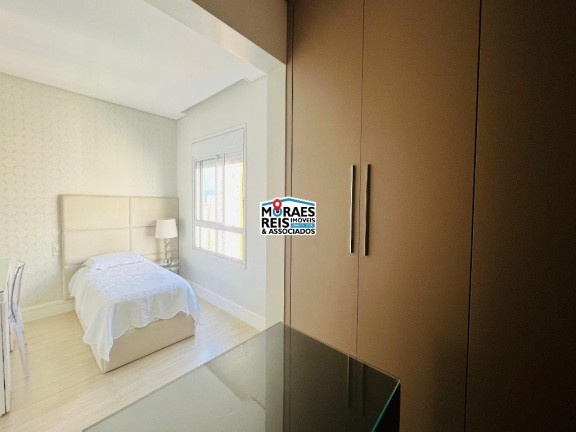 Imagem Apartamento com 3 Quartos à Venda, 215 m² em Campo Belo - São Paulo