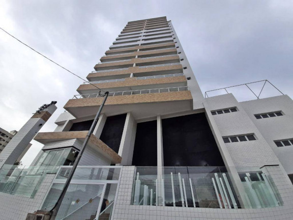 Imagem Apartamento com 2 Quartos à Venda, 82 m² em Aviação - Praia Grande Imagem Apartamento com 2 Quartos à Venda, 82 m² em Aviação - Praia Grande