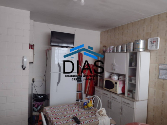 Imagem Apartamento com 1 Quarto à Venda, 48 m² em Jardim Silvânia (vila Xavier) - Araraquara Imagem Apartamento com 1 Quarto à Venda, 48 m² em Jardim Silvânia (vila Xavier) - Araraquara