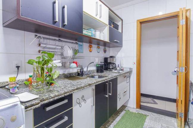 Imagem Apartamento com 3 Quartos à Venda, 82 m² em Alto Da Mooca - São Paulo