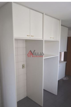 Imagem Apartamento com 4 Quartos à Venda, 131 m² em Vila Suzana - São Paulo
