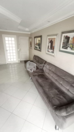 Imagem Apartamento com 3 Quartos à Venda, 72 m² em Vila Alexandria - São Paulo