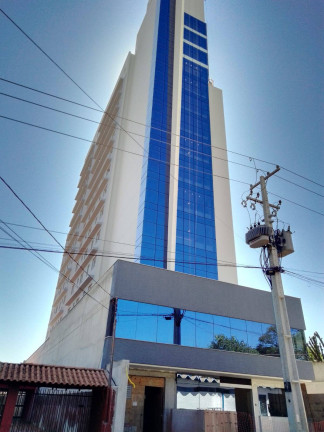 Imagem Sala Comercial para Alugar, 48 m² em Arapongas