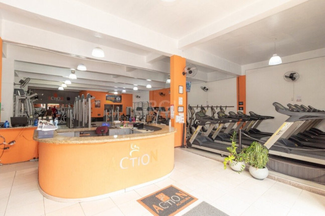 Imagem Sala Comercial à Venda, em Jardim Lindóia - Porto Alegre Imagem Sala Comercial à Venda, em Jardim Lindóia - Porto Alegre
