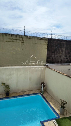 Imagem Casa de Condomínio com 3 Quartos à Venda,  em Loteamento Residencial Porto Seguro - Tremembé