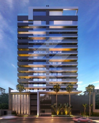 Cobertura com 3 Quartos à Venda, 115 m² em Fazenda - Itajaí