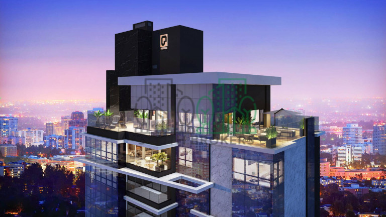 Imagem Apartamento com 4 Quartos à Venda, 320 m² em Ecoville - Curitiba Imagem Apartamento com 4 Quartos à Venda, 320 m² em Ecoville - Curitiba
