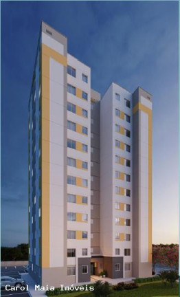 Imóvel com 2 Quartos à Venda, 49 m² em Glória - Contagem