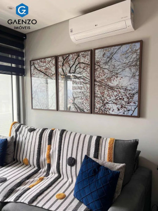 Imagem Apartamento com 2 Quartos à Venda, 52 m² em Centro - Osasco Imagem Apartamento com 2 Quartos à Venda, 52 m² em Centro - Osasco