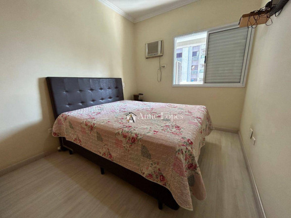 Imagem Apartamento com 2 Quartos à Venda, 98 m² em Boqueirão - Santos