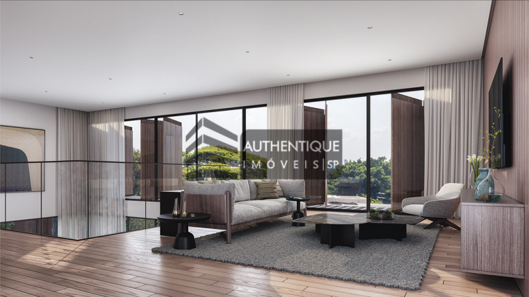Imagem Casa de Condomínio com 3 Quartos à Venda, 612 m² em Alto De Pinheiros - São Paulo