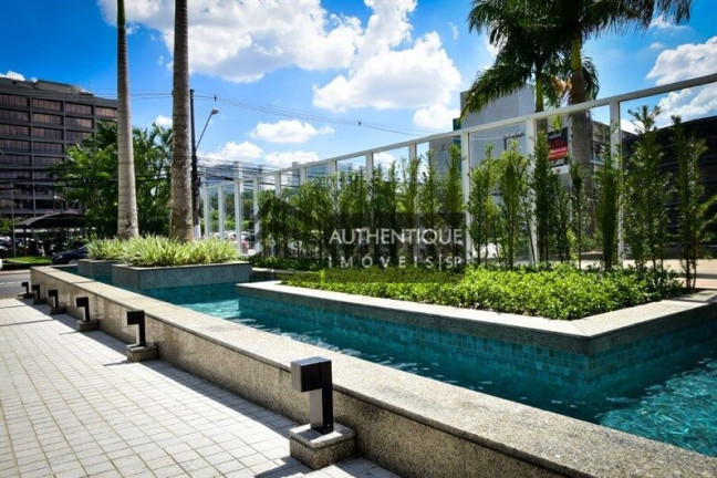 Imagem Apartamento com 3 Quartos à Venda, 96 m² em Santo Amaro - São Paulo Imagem Apartamento com 3 Quartos à Venda, 96 m² em Santo Amaro - São Paulo