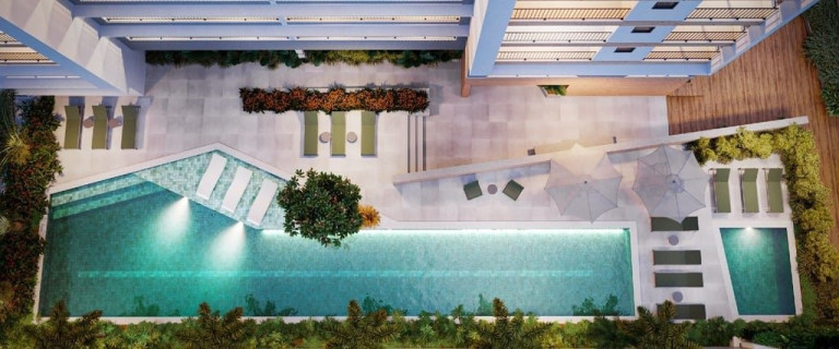Imagem Apartamento com 1 Quarto à Venda, 49 m² em Vila Clementino - São Paulo Imagem Apartamento com 1 Quarto à Venda, 49 m² em Vila Clementino - São Paulo