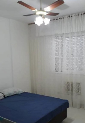 Imagem Apartamento com 2 Quartos à Venda, 103 m² em Embaré - Santos Imagem Apartamento com 2 Quartos à Venda, 103 m² em Embaré - Santos