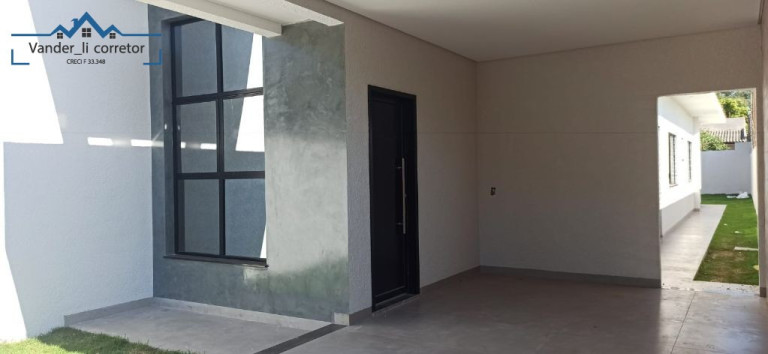 Imagem Imóvel com 3 Quartos à Venda, 136 m² em Parque Presidente
