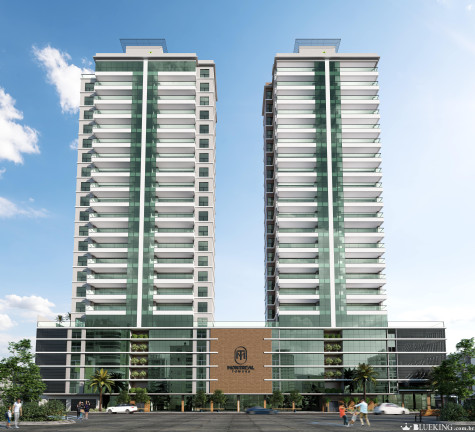 Imagem Apartamento com 3 Quartos à Venda, 130 m² em Meia Praia - Itapema Imagem Apartamento com 3 Quartos à Venda, 130 m² em Meia Praia - Itapema