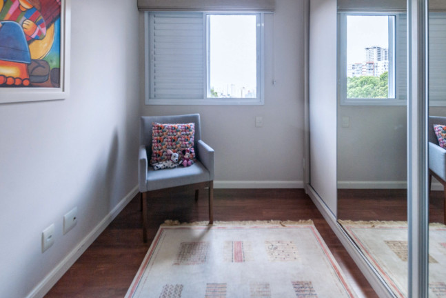 Imagem Apartamento com 2 Quartos à Venda, 69 m² em Vila Moinho Velho - São Paulo