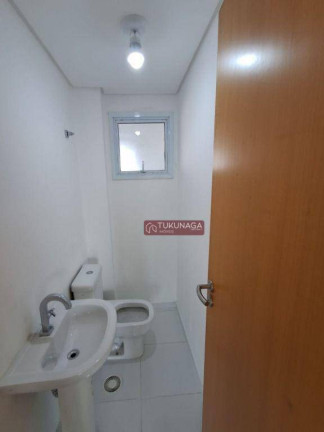 Imagem Apartamento com 3 Quartos para Alugar, 150 m² em Vila Rosália - Guarulhos