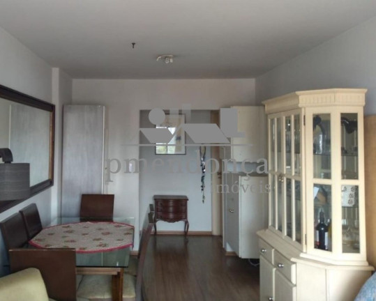 Imagem Apartamento com 1 Quarto à Venda, 51 m² em Vila Anglo Brasileira - São Paulo Imagem Apartamento com 1 Quarto à Venda, 51 m² em Vila Anglo Brasileira - São Paulo