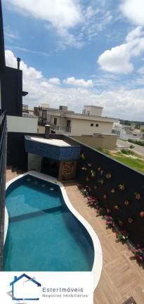 Imagem Casa com 4 Quartos para Alugar ou Temporada, 372 m² em Primavera - Itupeva Imagem Casa com 4 Quartos para Alugar ou Temporada, 372 m² em Primavera - Itupeva