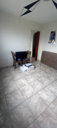 Imagem Apartamento com 2 Quartos à Venda ou Locação, 55 m² em Vila Natal - Mogi Das Cruzes