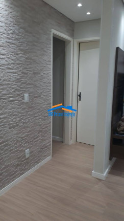 Imagem Apartamento com 3 Quartos à Venda, 63 m² em Jaguaribe - Osasco Imagem Apartamento com 3 Quartos à Venda, 63 m² em Jaguaribe - Osasco