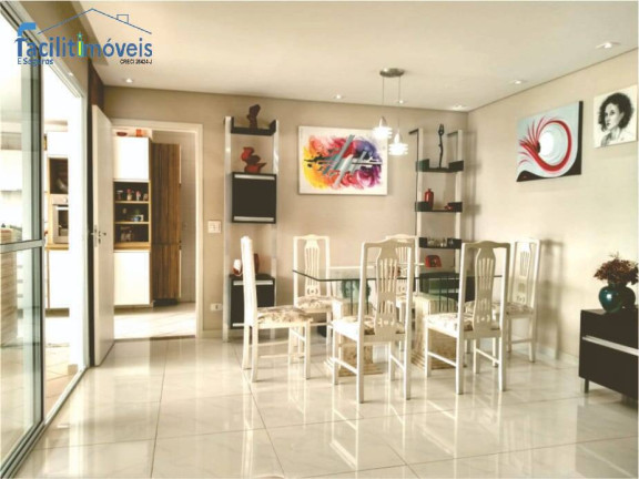 Imagem Apartamento com 3 Quartos à Venda, 130 m² em Jardim Do Mar - São Bernardo Do Campo Imagem Apartamento com 3 Quartos à Venda, 130 m² em Jardim Do Mar - São Bernardo Do Campo