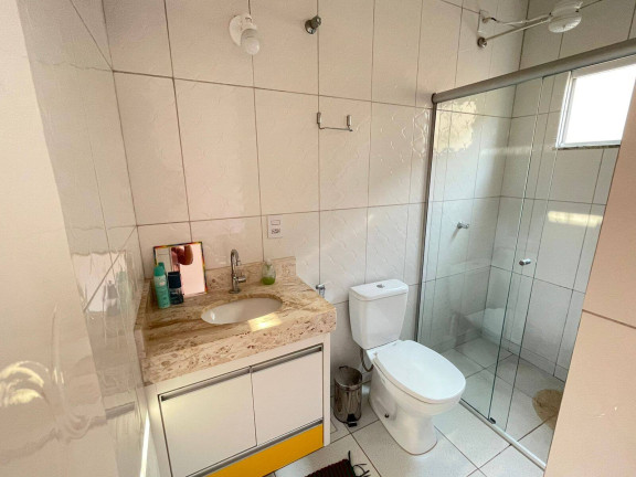 Imagem Casa com 3 Quartos à Venda, 360 m² em Jardim Belvedere - Caldas Novas Imagem Casa com 3 Quartos à Venda, 360 m² em Jardim Belvedere - Caldas Novas